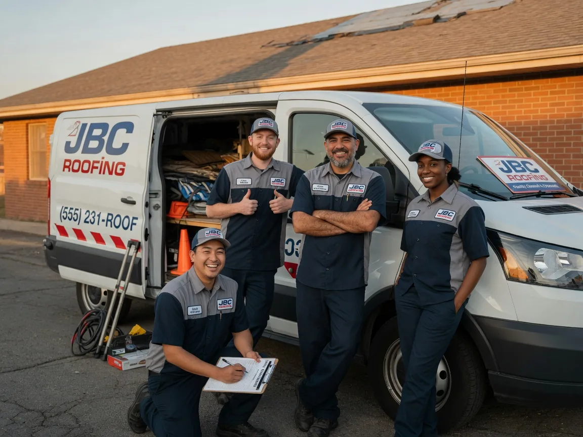 Roof Replacement company in Succasunna, NJ