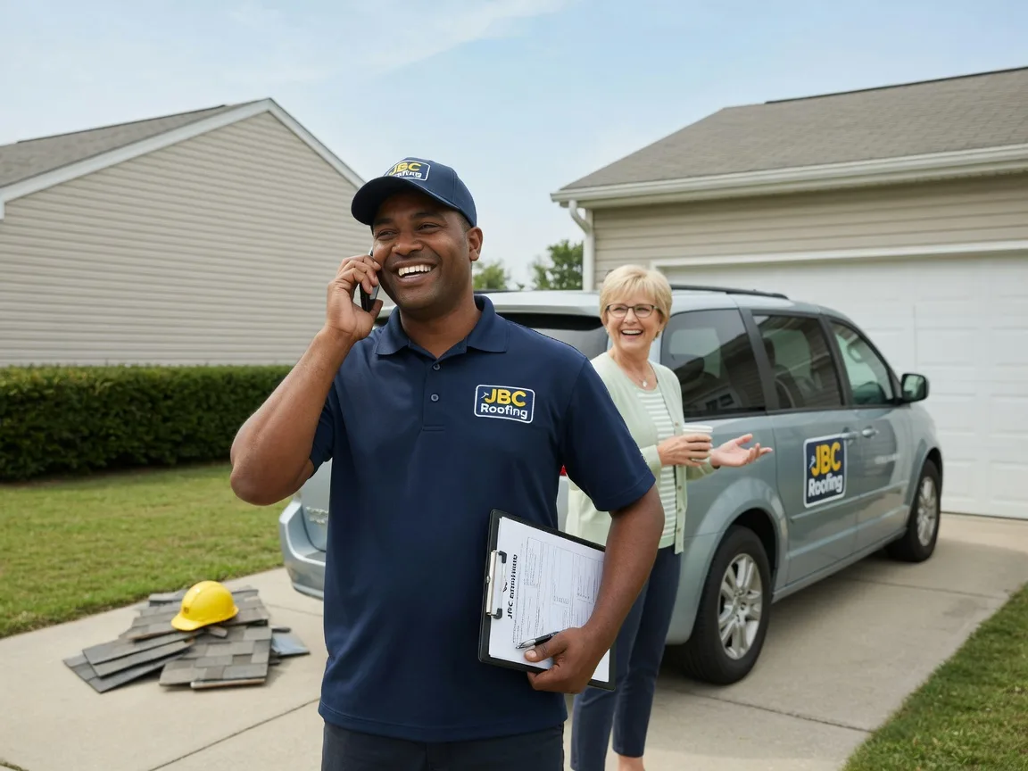 Roof Replacement Succasunna, NJ FAQs